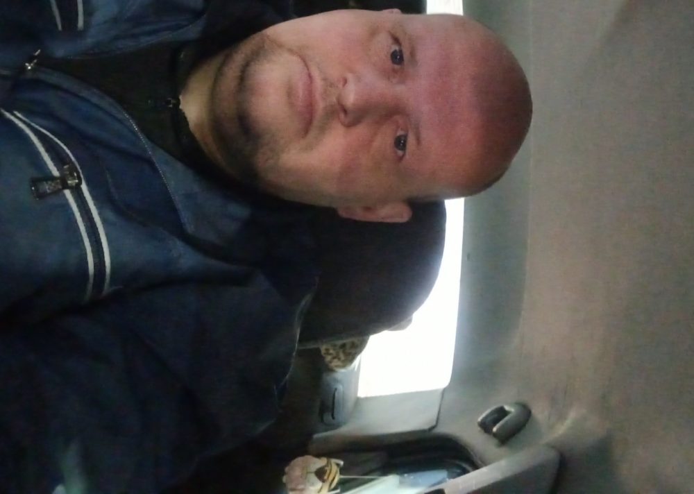 Алексей Голубев